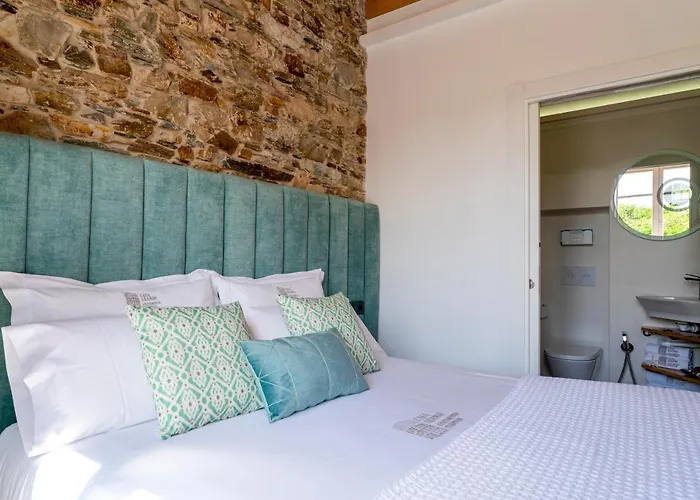 Apartamentos Turísticos Casa Arango