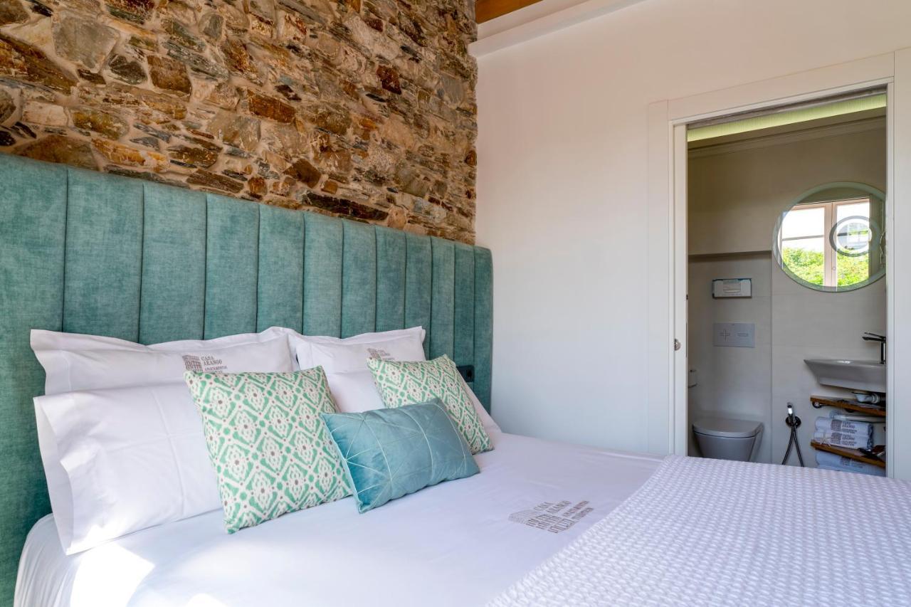 Apartamento Turísticos Casa Arango Ribadeo