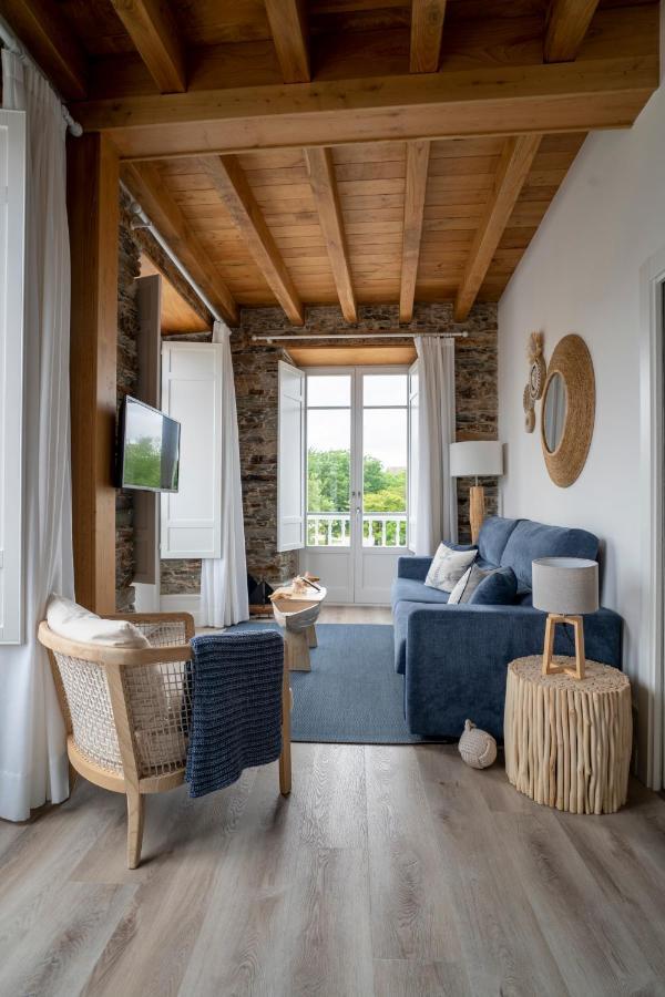 Apartamento Turísticos Casa Arango *