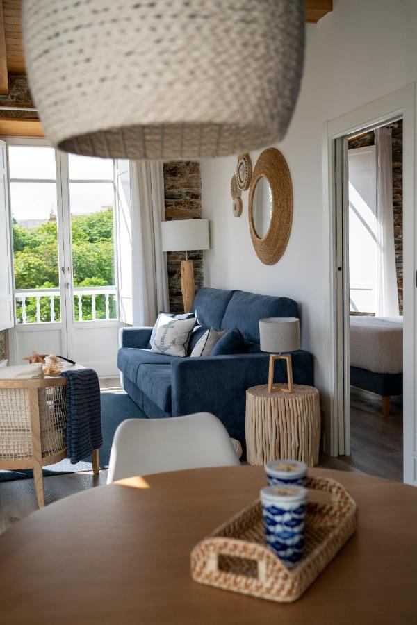 Turisticos Casa Arango Appartement Ribadeo