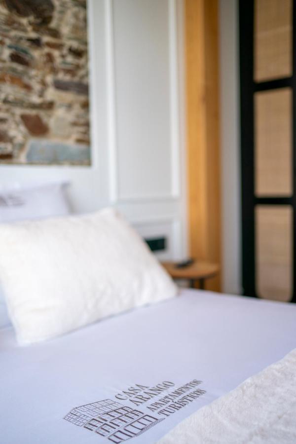 Turisticos Casa Arango Appartement Ribadeo