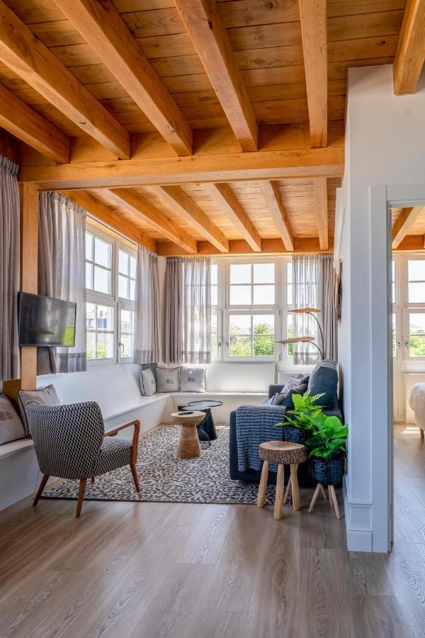 Apartamento Turísticos Casa Arango Ribadeo