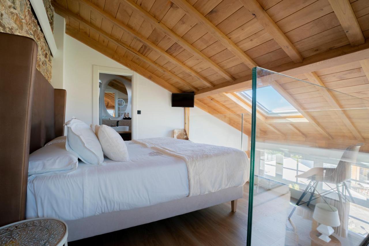 Apartamento Turísticos Casa Arango