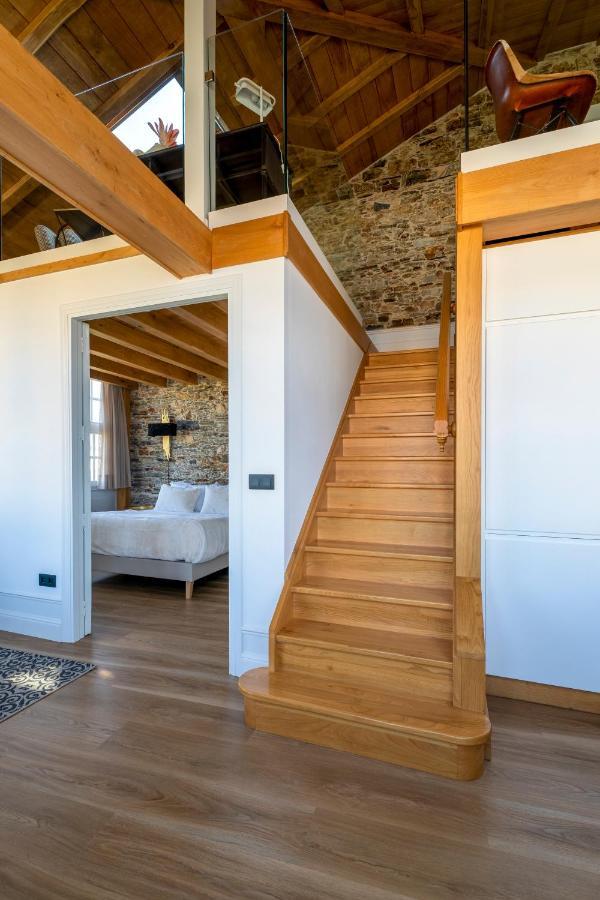 Turisticos Casa Arango Appartement Ribadeo