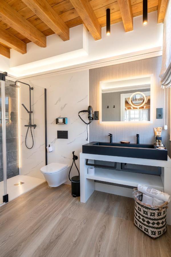 Apartamento Turísticos Casa Arango Ribadeo