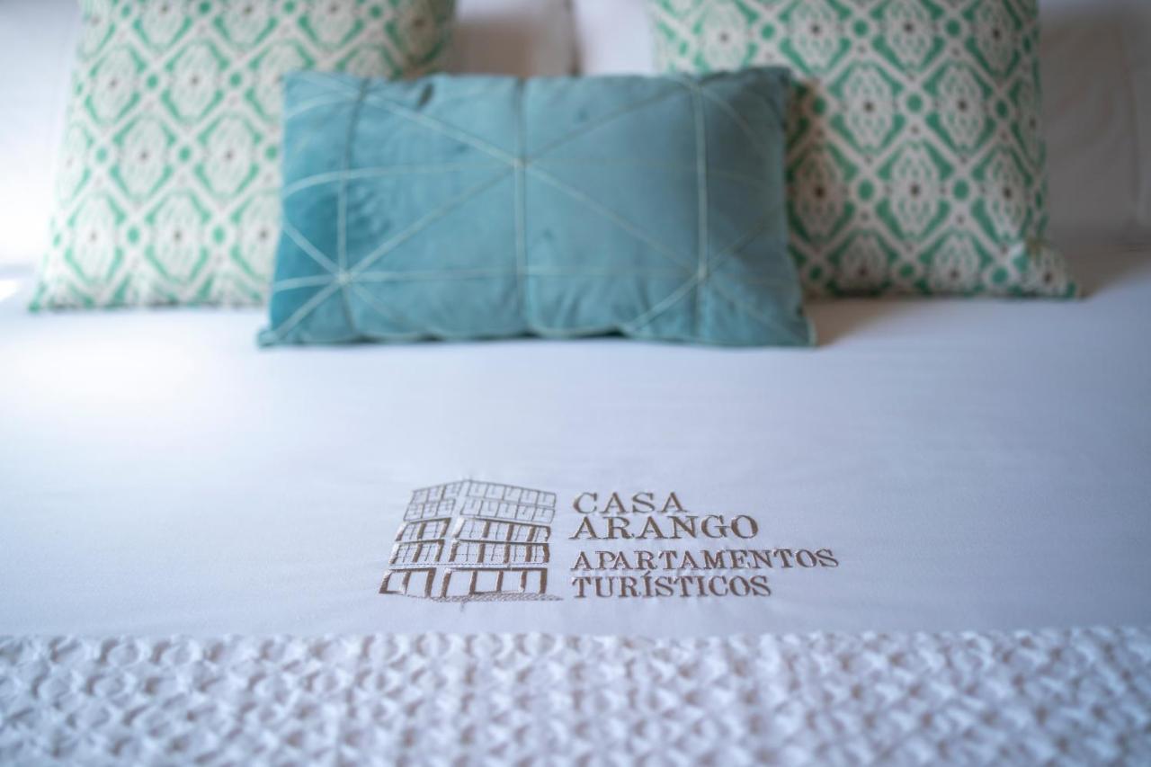Apartamento Turísticos Casa Arango