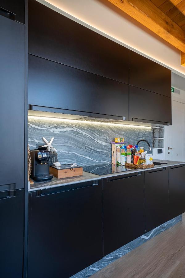 Apartamento Turísticos Casa Arango Ribadeo