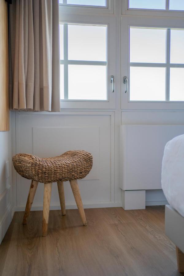 Apartamento Turísticos Casa Arango