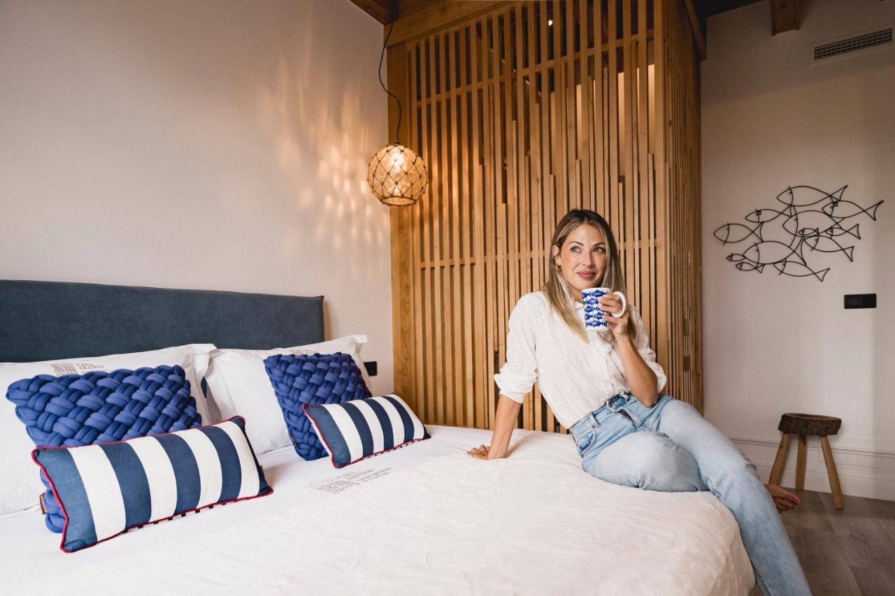 Apartamento Turísticos Casa Arango