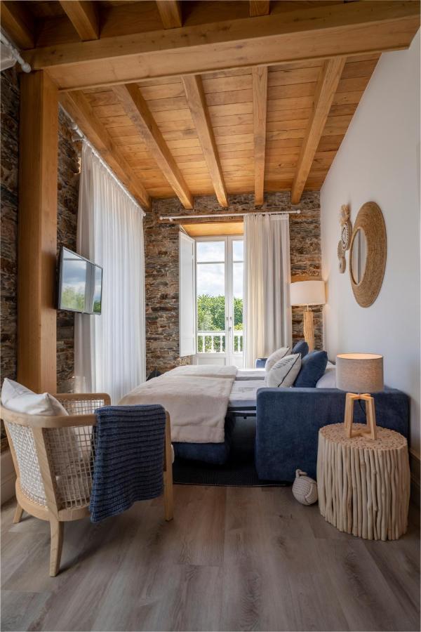 Turisticos Casa Arango Appartement Ribadeo