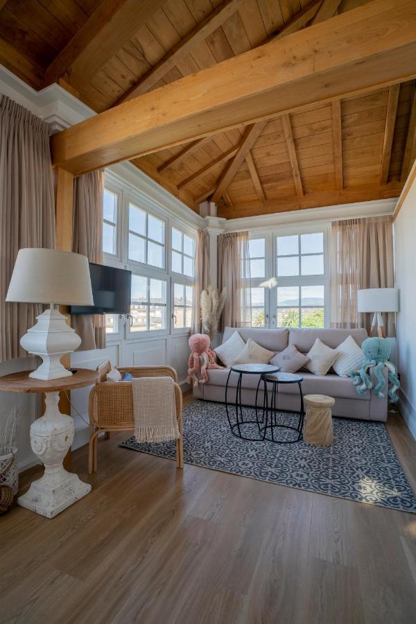 Apartamento Turísticos Casa Arango *